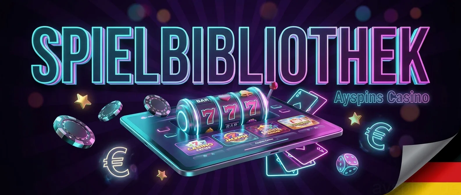 Spielbibliothek