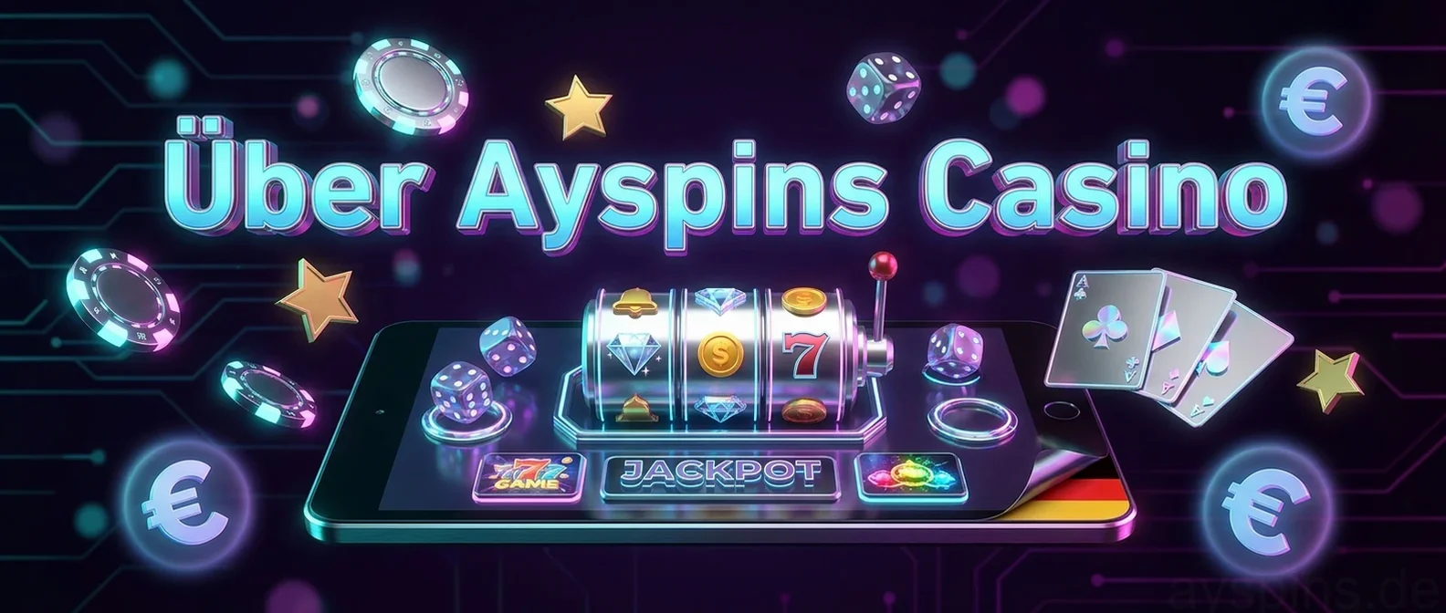 Über Ayspins Casino